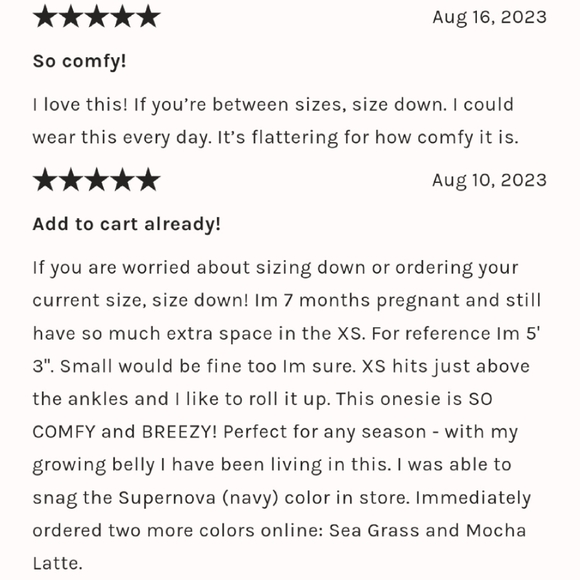 OFFERS New Free People FP Movement Hot Shot Onesie Blue Sage M Pool Sky Jumpsuit - Picture 7 of 16